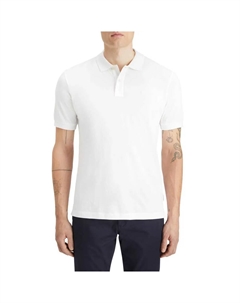 Поло с коротким рукавом 179201, белый Scotch&soda