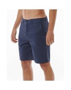Шорты Classic Surf chino, синий Rip curl
