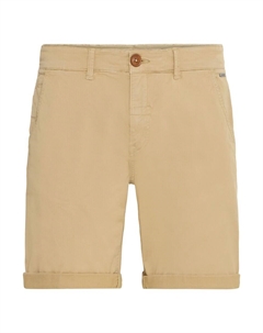 Узкие брюки-чинос Mason, коричневый Blend