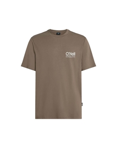 Рубашка, коричневый O`neill