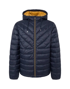 Куртка Heritage, синий Hackett