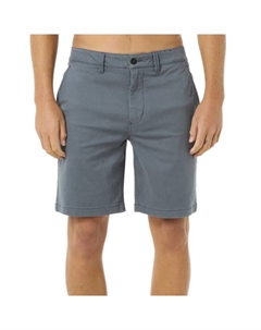 Шорты Classic Surf chino, серый Rip curl