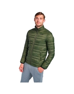 Куртка Pax puffer, зеленый Hummel