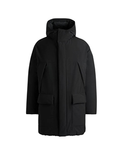 Куртка Mandev2441 10265788, черный Hugo