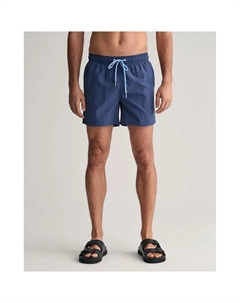 Шорты для плавания 920006000, синий Gant
