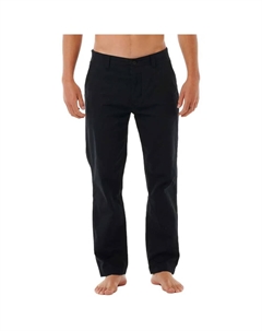 Брюки Search, черный Rip curl