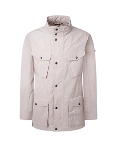 Куртка Unlined Velospeed, бежевый Hackett