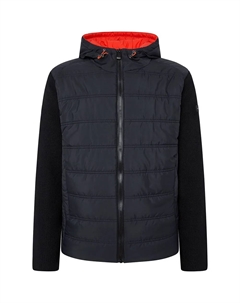 Куртка HM703232, черный Hackett