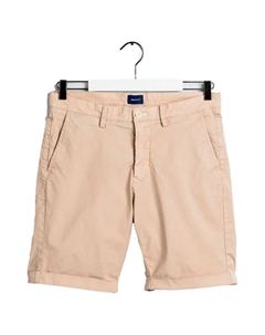 Шорты 2001-200039, бежевый Gant