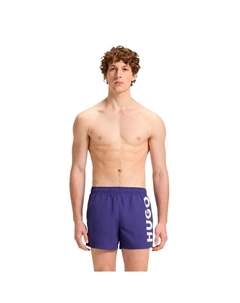 Шорты для плавания Abas, синий Hugo