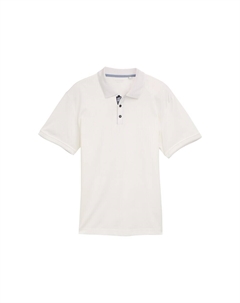 Рубашка, белый Tom tailor