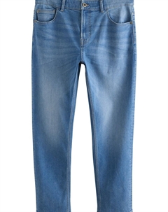 Обычные джинсы, синий Next