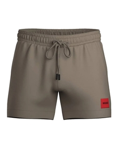 Шорты для плавания Dominica 10238035, коричневый Hugo