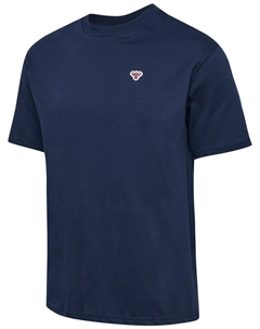 Рубашка, морской синий Hummel