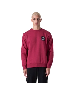 Толстовка Felpa, красный Everlast