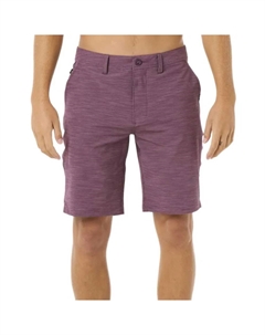 Шорты Boardwalk Jackson, фиолетовый Rip curl