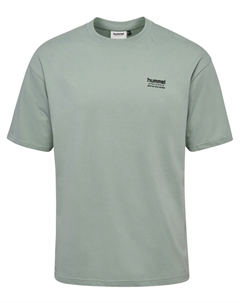 Рубашка Football, пастельный зеленый Hummel