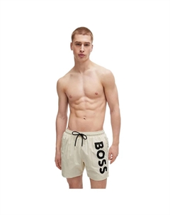 Шорты для плавания Octopus 10259623, бежевый Boss