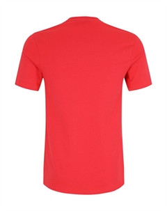 Рубашка, красный Lyle & scott