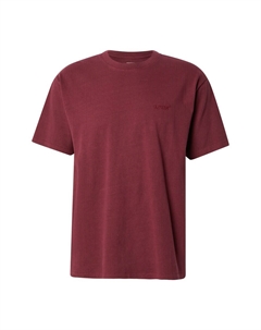 Рубашка  Red Tab, бордовый Levi's®