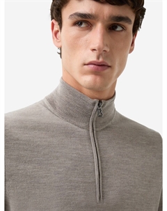 Свитер Ouri, пятнистый бежевый Bogner