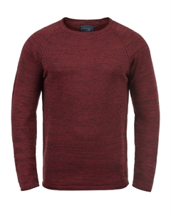 Свитер, красный Blend