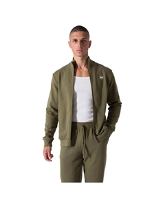 Толстовка Full zip, зеленый Everlast