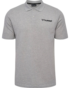 Футболка Performance, серый Hummel