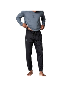 Брюки X-Ential, черный X-bionic