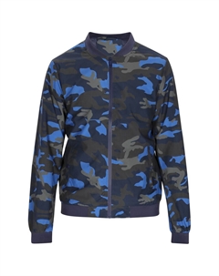 Куртка межсезонная, синий/темно-синий Cosimon