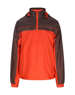 Куртка межсезонная, оранжевый Cosimon