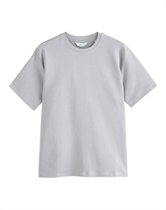 Рубашка, серый Next