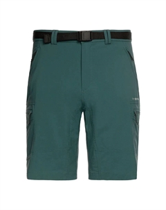 Шорты Norgay, зеленый Trangoworld