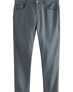 Узкие брюки, синий Next