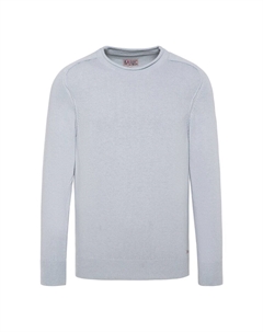 Свитер, синий Cmpd