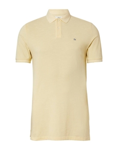 Рубашка, желтый S.oliver