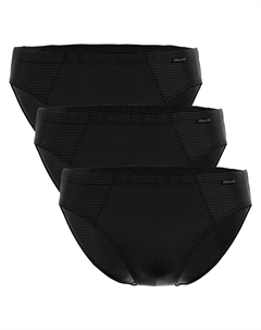 Трусики, черный Ammann