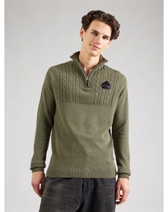 Свитер ONSRHETT, оливковый Only & sons