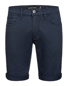 Обычные брюки Villeurbanne, темно-синий Indicode jeans