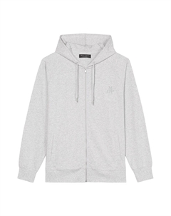 Толстовка Heavy Jersey, пятнистый серый Marc o'polo