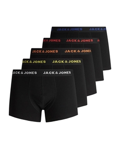 Боксеры JACBlack Friday, черный Jack & jones
