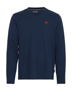 Рубашка, темно-синий Blend