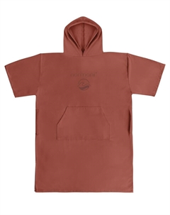 Спортивный халат Siargao, цвет Rusty red Normani