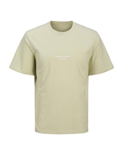 Рубашка JORVesterbro, оливковый Jack & jones