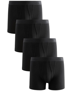 Боксеры Kew Gardens, черный Next