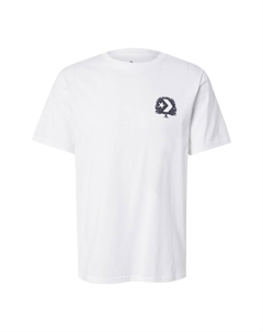 Рубашка Think Outside, белый Converse