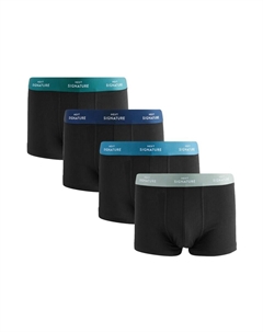 Боксеры, черный Next