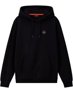 Толстовка B-Badge, черный Napapijri