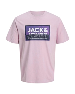 Рубашка, цвет Purple/Orchid Jack & jones