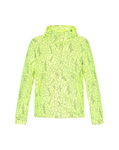 Куртка межсезонная, цвет Neon yellow Cosimon